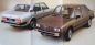 Preview: Alfa Romeo Alfetta Modelprogram 1982 Carbrochure  (6507)