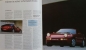 Preview: Porsche 928 S Modelprogram 1984 Carbrochure (6496)