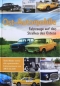 Preview: Jarczok "Ost-Automobile - Fahrzeuge auf den Straßen des Ostens" Vehicle-History 2017 (6429)
