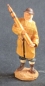 Preview: Militaria Soldatenfiguren 4 Gipsmodelle 1940 handcoloriert (6511)