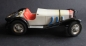 Preview: Gama Mercedes-Benz SSK 1928 Metalmodel (2632)