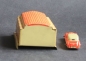 Preview: GF Georg Fischer Cargarage 1938 Tinmodel with 2 vehicles (6394)
