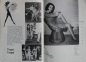 Preview: "Fit - Das internationale Magazin" 1963 Society-Magazine two issues(6495)