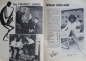 Preview: "Fit - Das internationale Magazin" 1963 Society-Magazine two issues(6495)