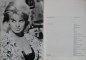 Preview: "Exquisit - Das elegante Magazin" - "Bolero - Das Magazin" 1960 Society-Magazine two issues (6492)