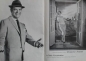 Preview: "Exquisit - Das elegante Magazin" - "Bolero - Das Magazin" 1960 Society-Magazine two issues (6492)