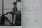 Preview: "Toxi Magazin" - "Escapade Magazine" 1961 Society-Magazine two issues (6485)