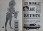 Preview: "Paprika - Das Magazin für Optimisten" - "Top Star - Nachtclubmagazin" 1949 Society-Magazine two issues (6458)