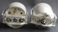 Preview: Audi 80 Roundinstruments 1969 VDO Speedometer and Fuel-Temperaturegauge (6512)