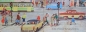 Preview: "Gute Reise" Children-Trafficbook 1958 (6454)