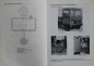 Preview: Mercedes-Benz LP 800 Frontlenker-Lastwagen 1966 Betriebsanleitung (6449)