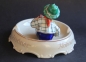 Preview: Hohner Ashtray 1955 with Akccrdion boy Fischer Porcelain (6516)