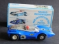 Preview: Prefo Ferrari P5 Rennbahnmodell mit Motor in Originalbox (6525)