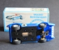 Preview: Prefo Ferrari P5 Rennbahnmodell 1970 mit Motor in Originalbox (6525)