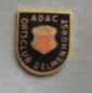 Preview: ADAC Honor-Porringer 1975 "25 Jahre Mitgliedschaft" Local Club Delmenhorst tin (5848)