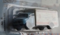Preview: Stockmeyer Mercedes-Benz L 323 Truck 1965 limited Advertising-Model original sealed (5519)