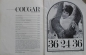 Preview: "Cougar" 1966 american Society-Magazine (5613)