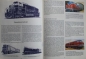 Preview: Herba Scrappicuters "Lokomotiven und Eisenbahnen" and "Schiffe" 2 Scrapbooks 1978 (5612)