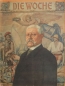 Preview: "Die Woche" Scherl-Society-Magazine 1927 (5608)
