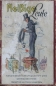 Preview: Unger Spielkarten "Fleißige Leute - Schwarzer Peter" 1938 Cardgame (5604)