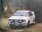 Preview: Klein "Der Rallyesport 83-84" 1983 Rallye-Jahrbuch (9730)