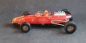 Preview: TN Nomura Lotus Racing Car 1965 Tinmodel with driver (5651)