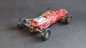 Preview: TN Nomura Lotus Racing Car 1965 Tinmodel with driver (5651)
