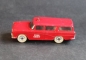 Preview: Dinky Toys England Nash Rambler "Fire Chief" 1958 Metallmodell (5635)