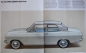 Preview: Opel Kadett Modelprogram 1967 "Der neue Kadett" Carbrochure (5710)
