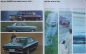 Preview: Opel Kadett Modelprogram 1967 "Der neue Kadett" Carbrochure (5710)