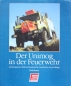 Preview: Biemer "Der Unimog in der Feuerwehr" Unimog-History 1993 Volume II (5679)