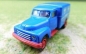 Preview: Brekina Hanomag L28 Truck "Tempo-Dienst" 1958 Plasticmodel (6267)