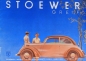 Preview: Stoewer Greif Junior Modelprogram 1936 (S0010)