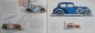 Preview: Stoewer Front Wheel drive 30 PS Type R 140 Modelprogram 1932 (S0014)