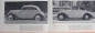 Preview: Stoewer Greif Junior Modellprogramm 1936 (S0016)