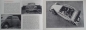 Preview: Stoewer Greif Junior Modellprogramm 1936 (S0016)