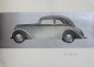 Preview: Stoewer Sedina Modellprogramm 1937 (S0018)