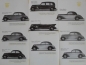 Preview: Stoewer Personenkraftwagen Modelprogram 1938 (S0019)