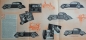 Preview: Stoewer 8 Typ Greif Front wheel drive Modelprogram 1937 (S0021)