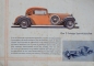 Preview: Stoewer R150 Modelprogram 1934 (S0022)