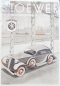 Preview: Stoewer Typ R150 Front wheel drive Modelprogram 1935 (S0023)