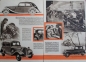 Preview: Stoewer Typ R150 Front wheel drive Modelprogram 1935 (S0023)