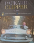 Preview: Packard Clipper Modelprogram 1957 Carbrochure (3441)