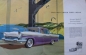 Preview: Packard Clipper Modelprogram 1957 Carbrochure (3441)