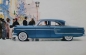Preview: Packard Modelprogram 1954 "Americas New Choice in fine Cars" Prestigecatalogue (3440)
