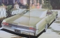 Preview: Pontiac Modelprogram 1965 Carbrochure (3438)