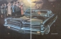 Preview: Pontiac Modelprogram 1965 Carbrochure (3438)