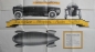 Preview: Rumpler Tropfen-Auto Modelprogram 1921 (S0032)