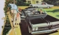Preview: Pontiac Modelprogram 1961 Carbrochure (3437)