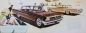 Preview: Pontiac Modelprogram 1961 Carbrochure (3437)